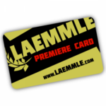 Premiere Card $100